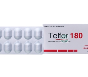 Telfor 180